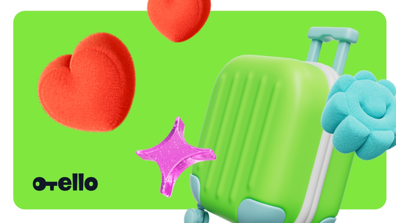 Отелло: Как мы прокачали конверсии в 2,6 раза, удержав целевой CPO, на конкурентном туристическом рынке