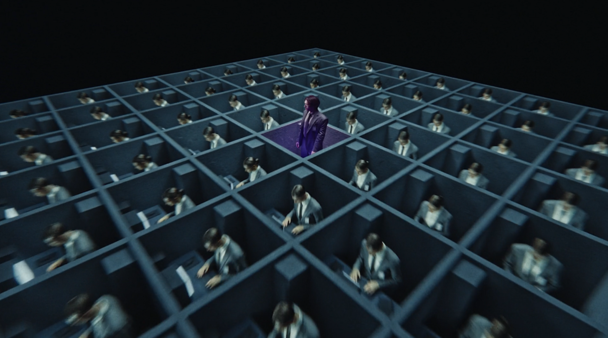 Меняй работу