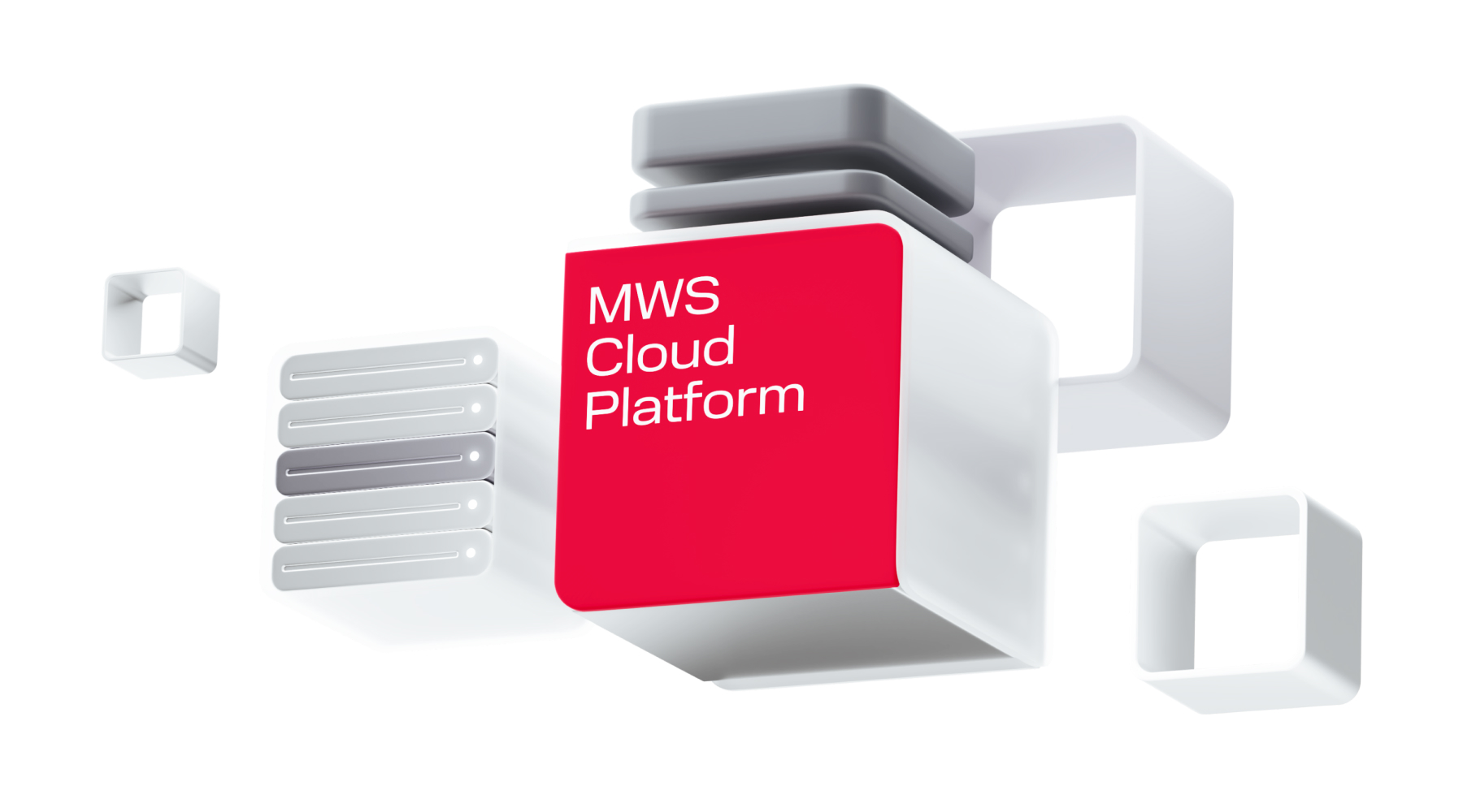 Запуск публичной облачной платформы MWS Cloud Platform