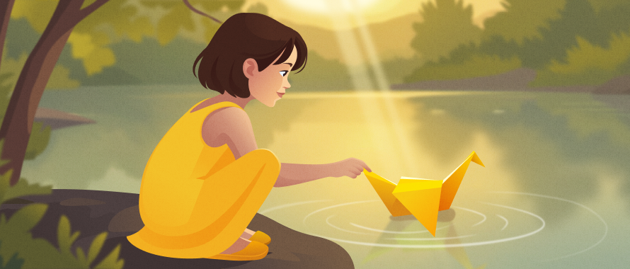 «Курс добра» — курс, который меняется только к лучшему