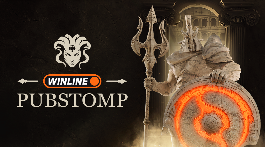Winline Pubstomp The International – настоящий праздник киберспорта для зрителей