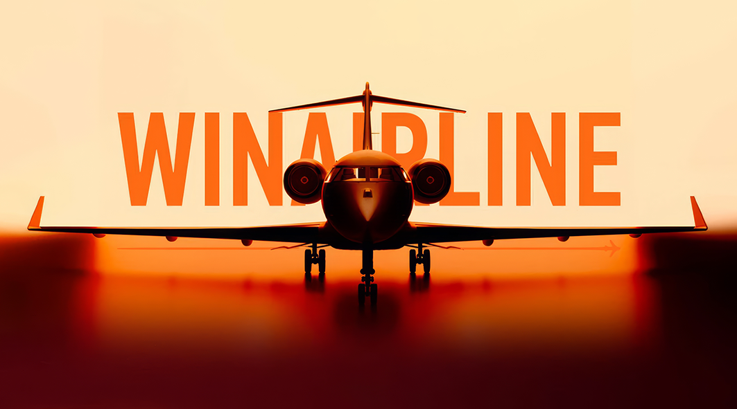 WinAirLine
